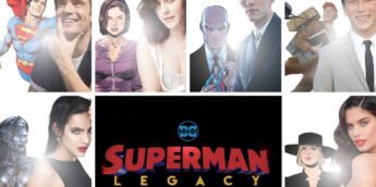 Elenco de Superman: Legacy