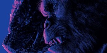Godzilla e Kong O Novo Império