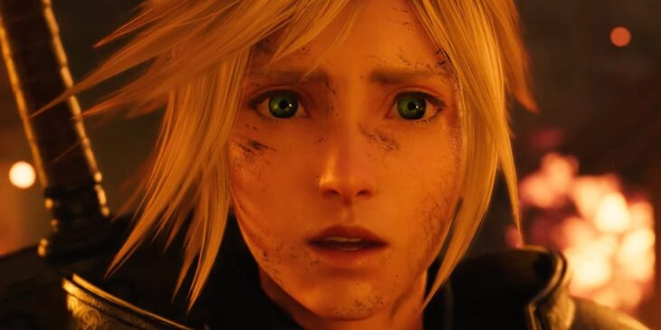 Jogos da Square Enix