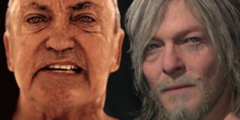 Death Stranding e OD