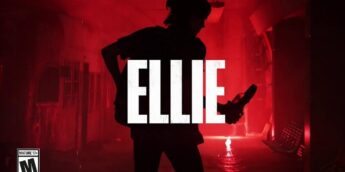 Ellie gameplay The Last of Us Part II