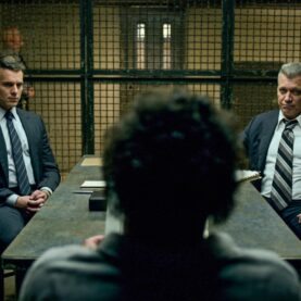 Mindhunter