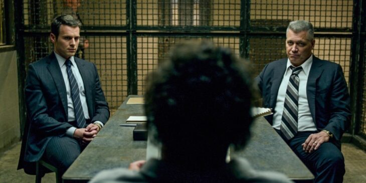 Mindhunter