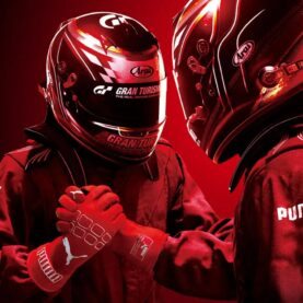 Gran Turismo Sport