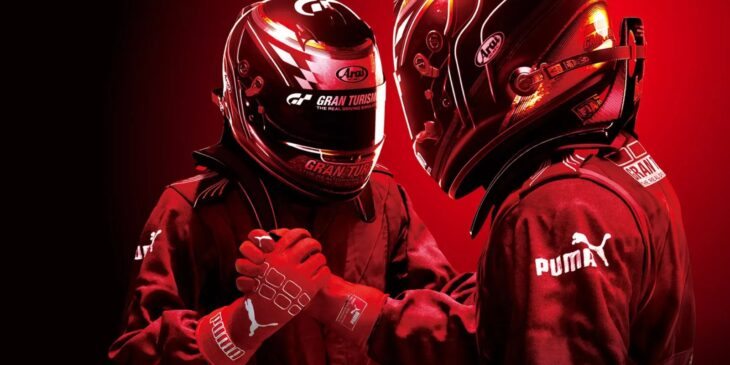Gran Turismo Sport