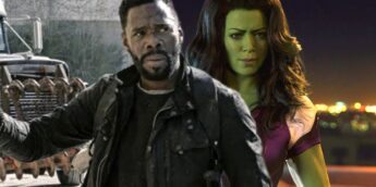 Colman Domingo e Mulher-Hulk