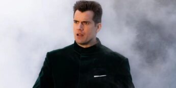 Henry Cavill em ação em Argylle O Superespião