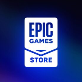 Jogos da Epic Store