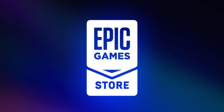 Jogos da Epic Store