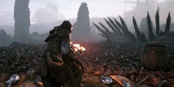 A Plague Tale na Epic Store