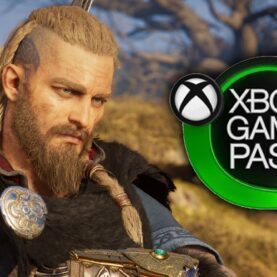Assassin's Creed no Game Pass