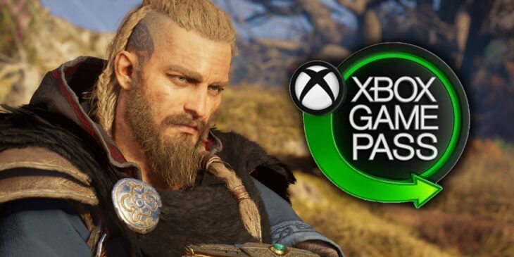 Assassin's Creed no Game Pass
