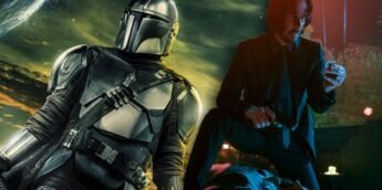 Star Wars e John Wick