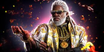 Leroy de Tekken
