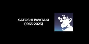 Satoshi Iwataki