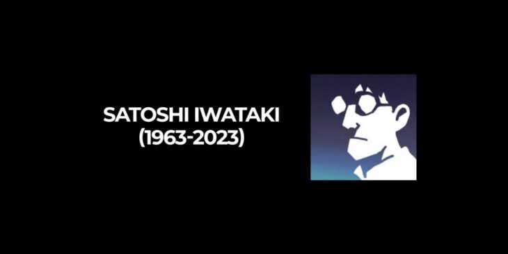Satoshi Iwataki