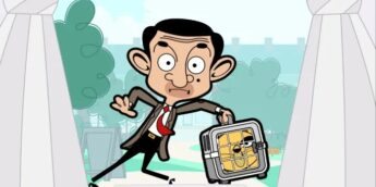 Mr. Bean: A Série Animada