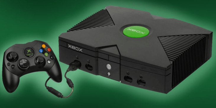 Xbox-original