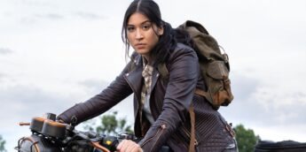 Maya Lopez na série Eco