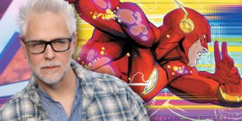 Flash do DCU