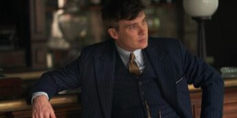 Filme do Peaky Blinders