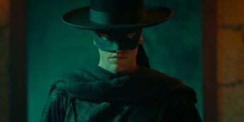 Zorro do Prime Video