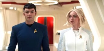 Star Trek Strange New Worlds