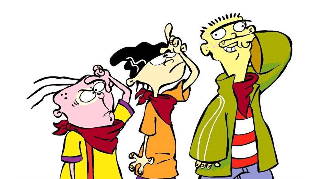 Du, Dudu e Edu