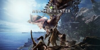 Monster Hunter World