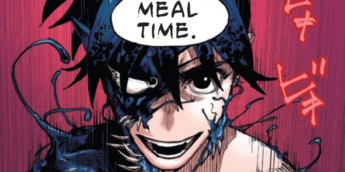 Kid Venom