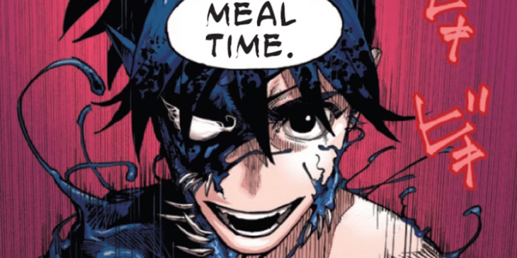 Kid Venom