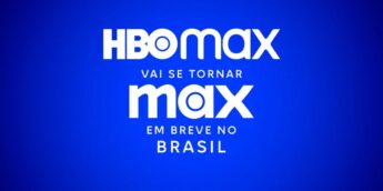 HBO Max no Brasil