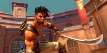 Mundo de Prince of Persia