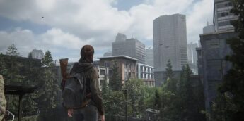 Atualização de The Last of Us