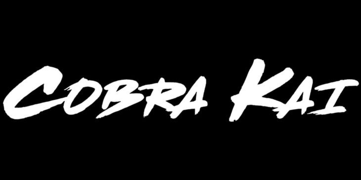 Cobra Kai