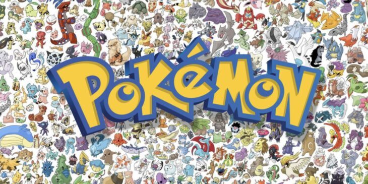 Pokémon