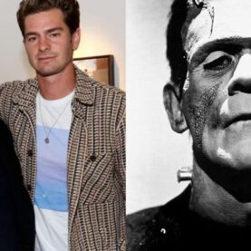 Frankenstein