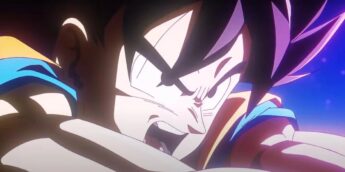 História do Dragon Ball Daima