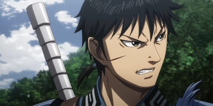 Estreia de Kingdom