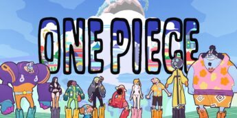 Egghead de One Piece