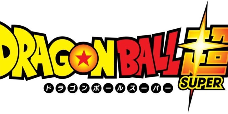 Dragon Ball Super