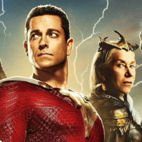 Shazam