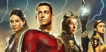 Shazam