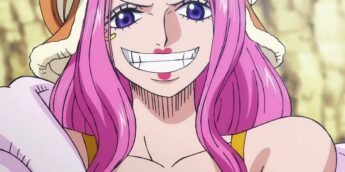 Jewerly Bonney em One Piece