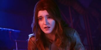 Mary Jane do Marvel's Spider-Man