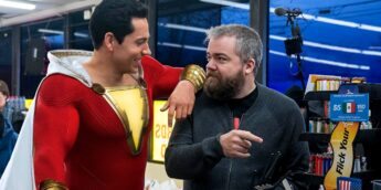 Shazam!