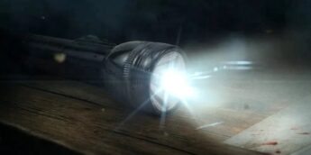 teaser de Dead by Daylight