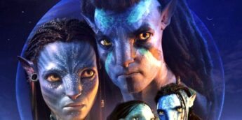 Familia Na'vi em Avatar