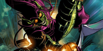 Homem-Aranha-Norman-Osborn-Duende-Verde