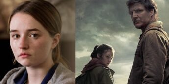 The Last of Us